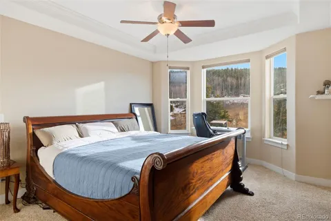 $455,000 | 829 Vernon Drive, Central City, CO 80427