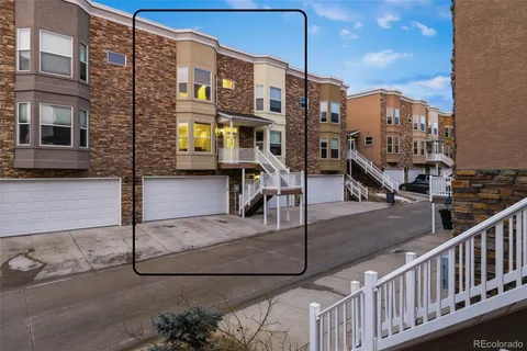 $455,000 | 829 Vernon Drive, Central City, CO 80427