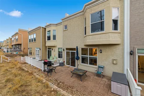 $455,000 | 829 Vernon Drive, Central City, CO 80427