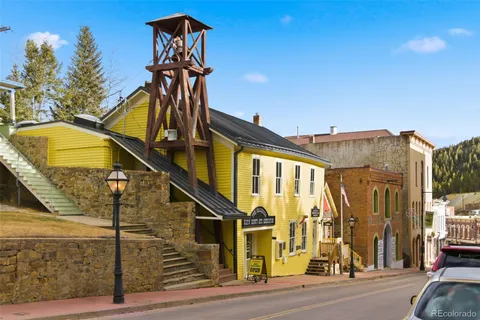 $455,000 | 829 Vernon Drive, Central City, CO 80427