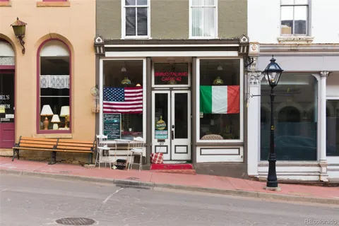 $455,000 | 829 Vernon Drive, Central City, CO 80427