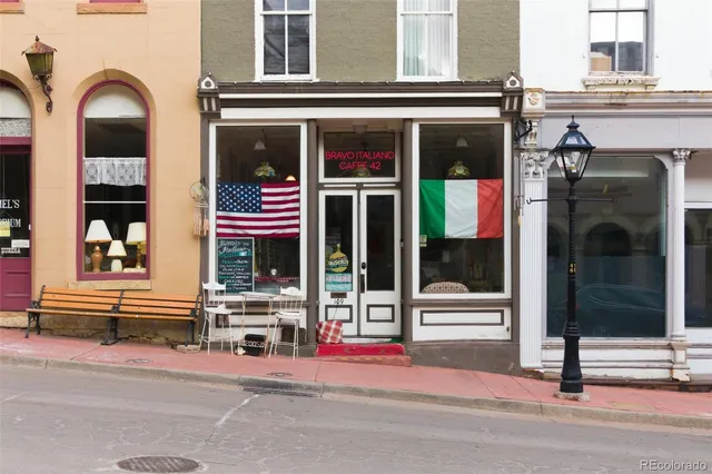 $479,000 | 829 Vernon Drive, Central City, CO 80427