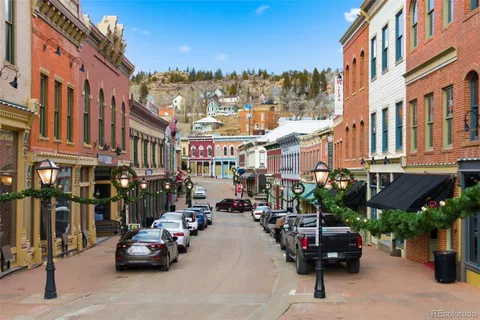 $455,000 | 829 Vernon Drive, Central City, CO 80427