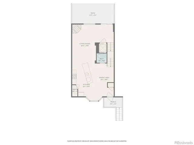 $479,000 | 829 Vernon Drive, Central City, CO 80427