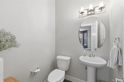 $455,000 | 829 Vernon Drive, Central City, CO 80427