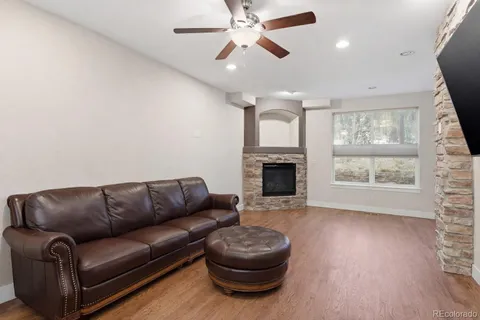 $455,000 | 829 Vernon Drive, Central City, CO 80427