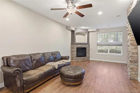 $455,000 | 829 Vernon Drive, Central City, CO 80427