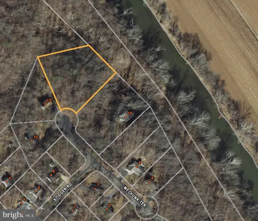 $99,000 | 14 Mechunk Terrace, Palmyra, VA 22963