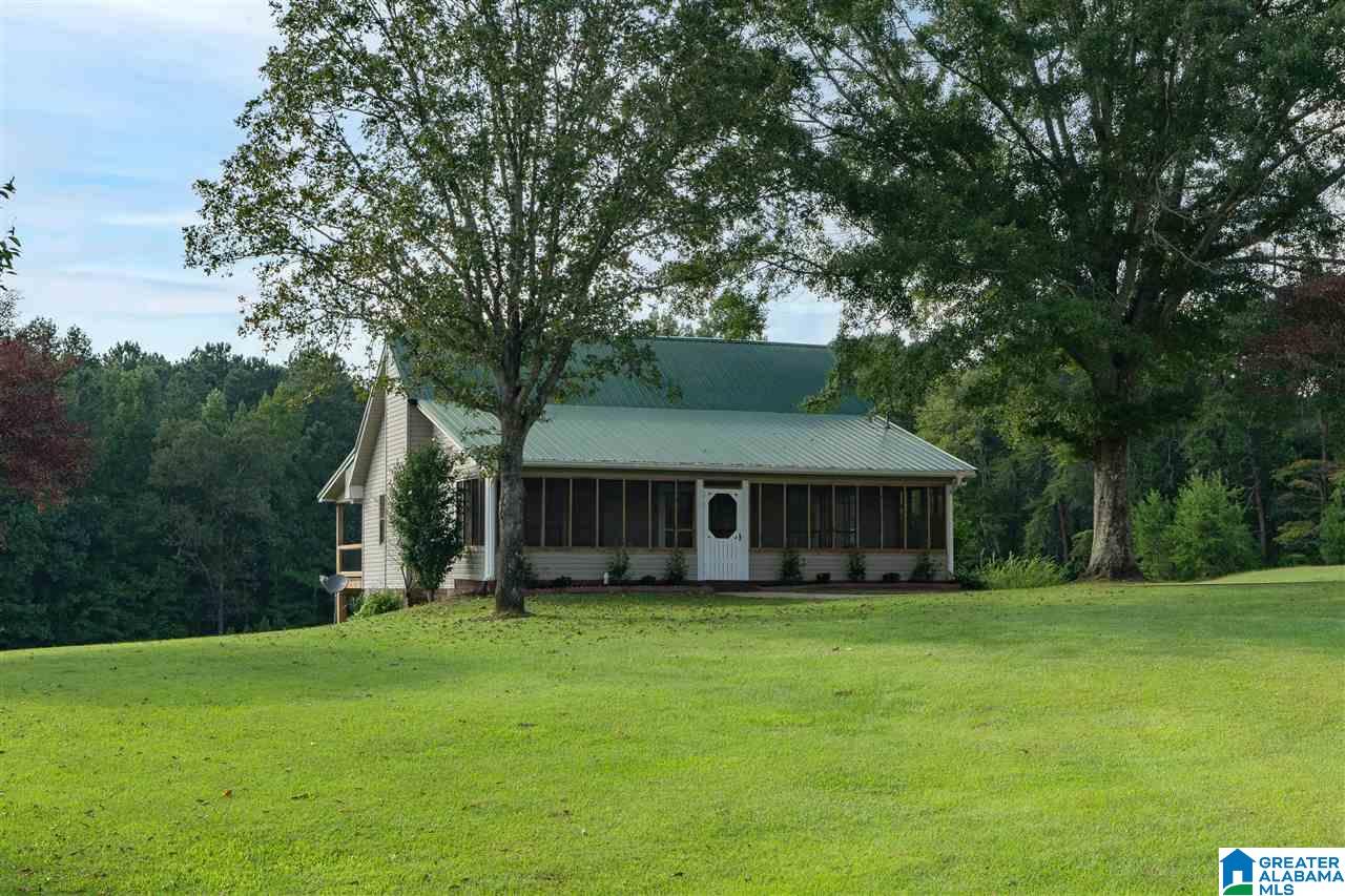 12376 Bama Rock Garden Road Vance, AL 35490 - Photo 1 of 44