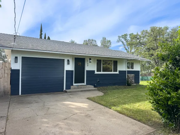 $309,000 | 3746 Yuletide Avenue, Redding, CA 96003