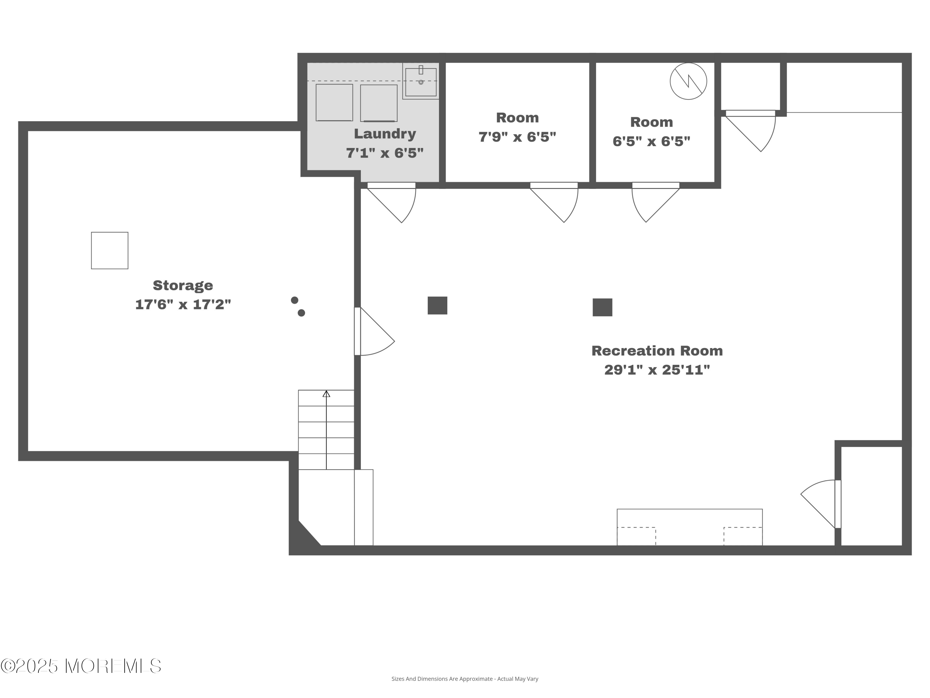 91 Lewis Point Road Fair Haven, NJ 07704 - Photo 55 of 58