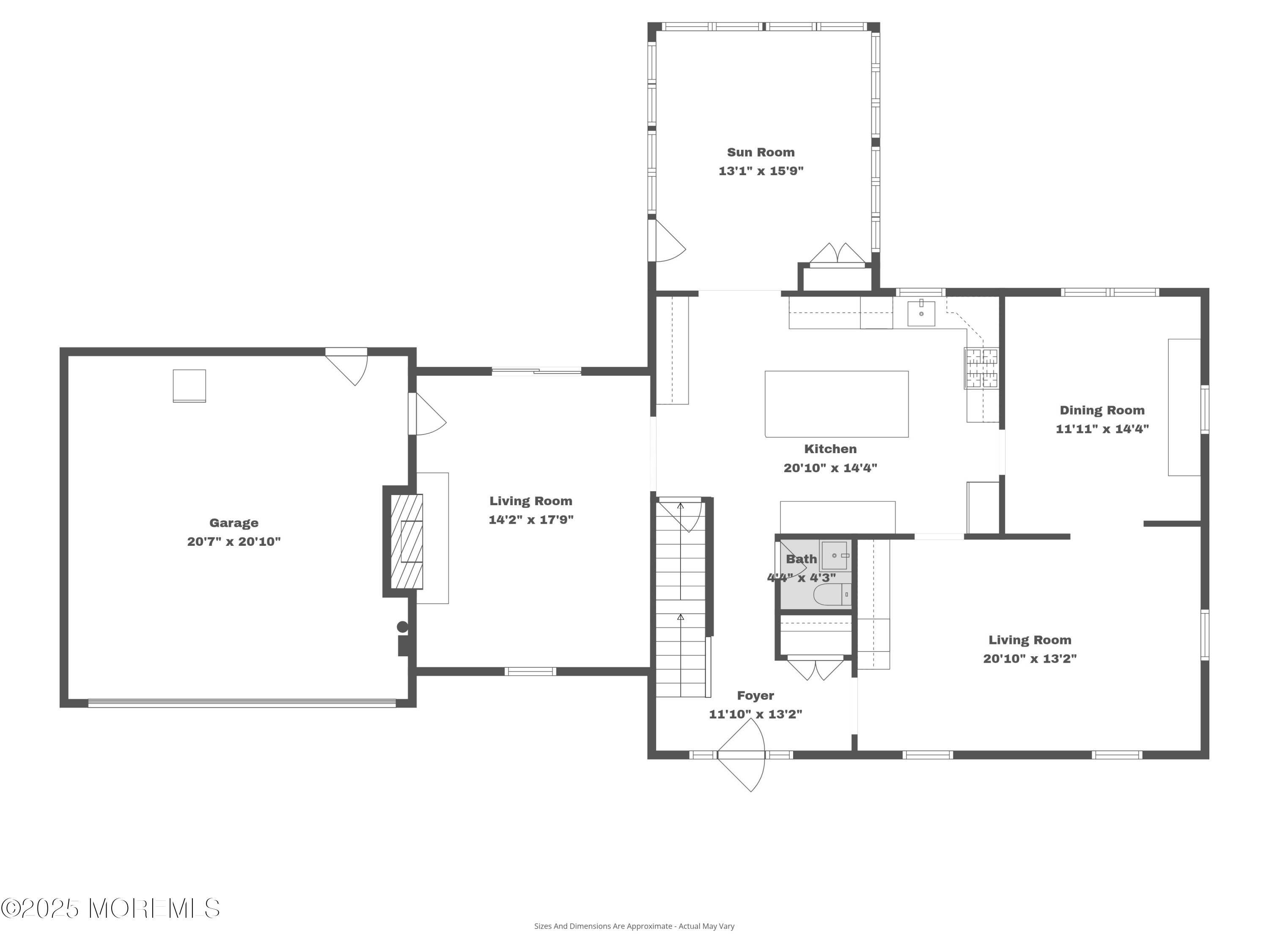 91 Lewis Point Road Fair Haven, NJ 07704 - Photo 56 of 58