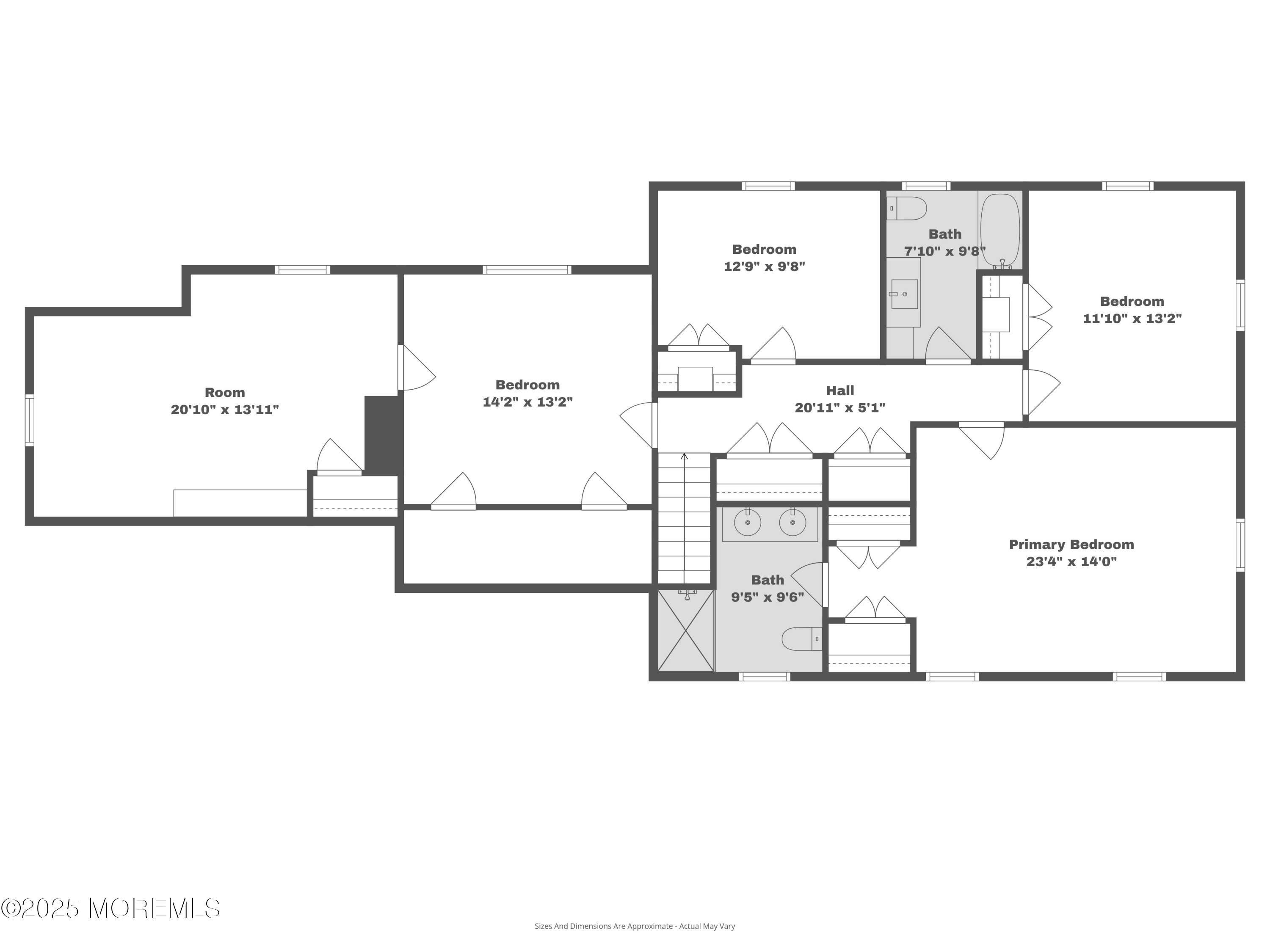 91 Lewis Point Road Fair Haven, NJ 07704 - Photo 57 of 58