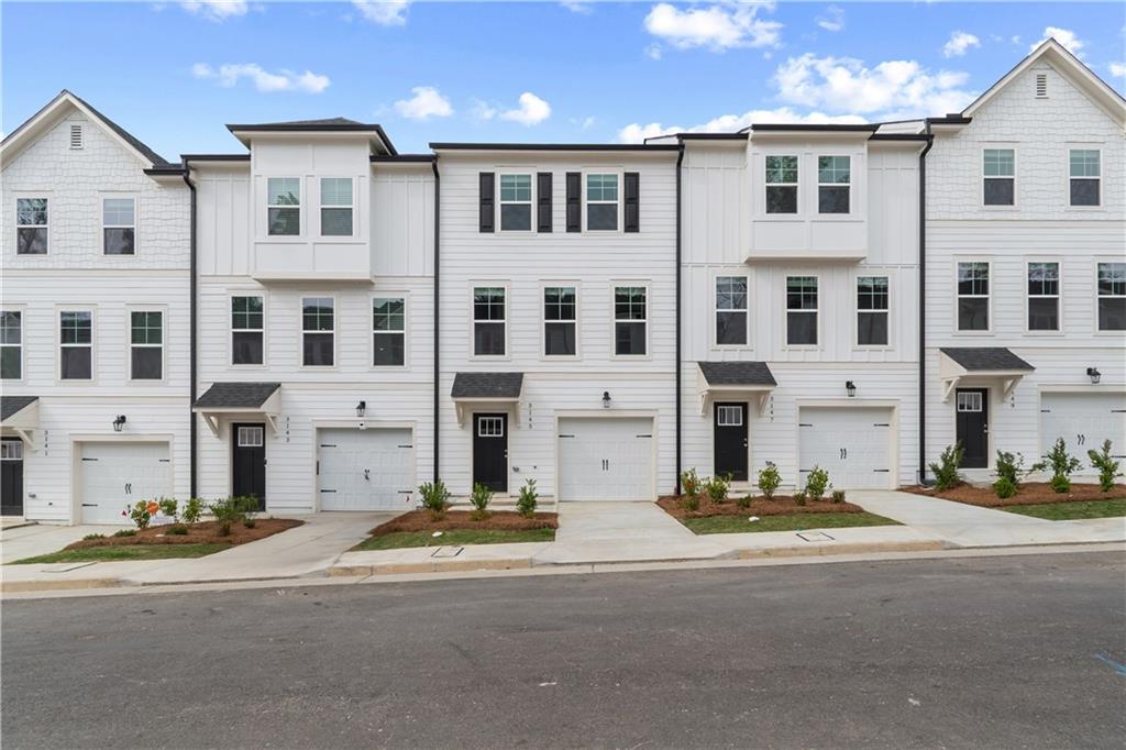 3144 Washburn Street Southeast Atlanta, GA 30354 - Photo 1 of 1