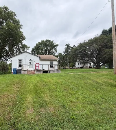 $49,000 | 105 Lincoln Avenue, Arlington, IL 61312