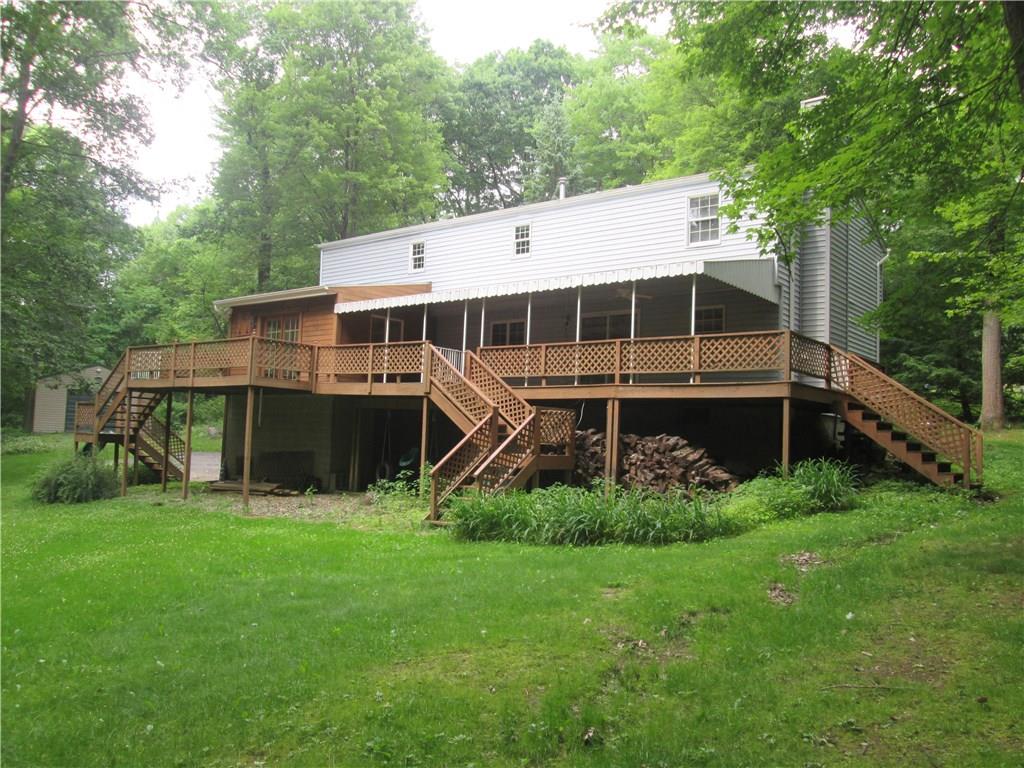 182 Woodcrest Road Butler, PA 16002 - Photo 22 of 25