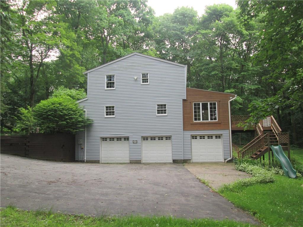 182 Woodcrest Road Butler, PA 16002 - Photo 24 of 25