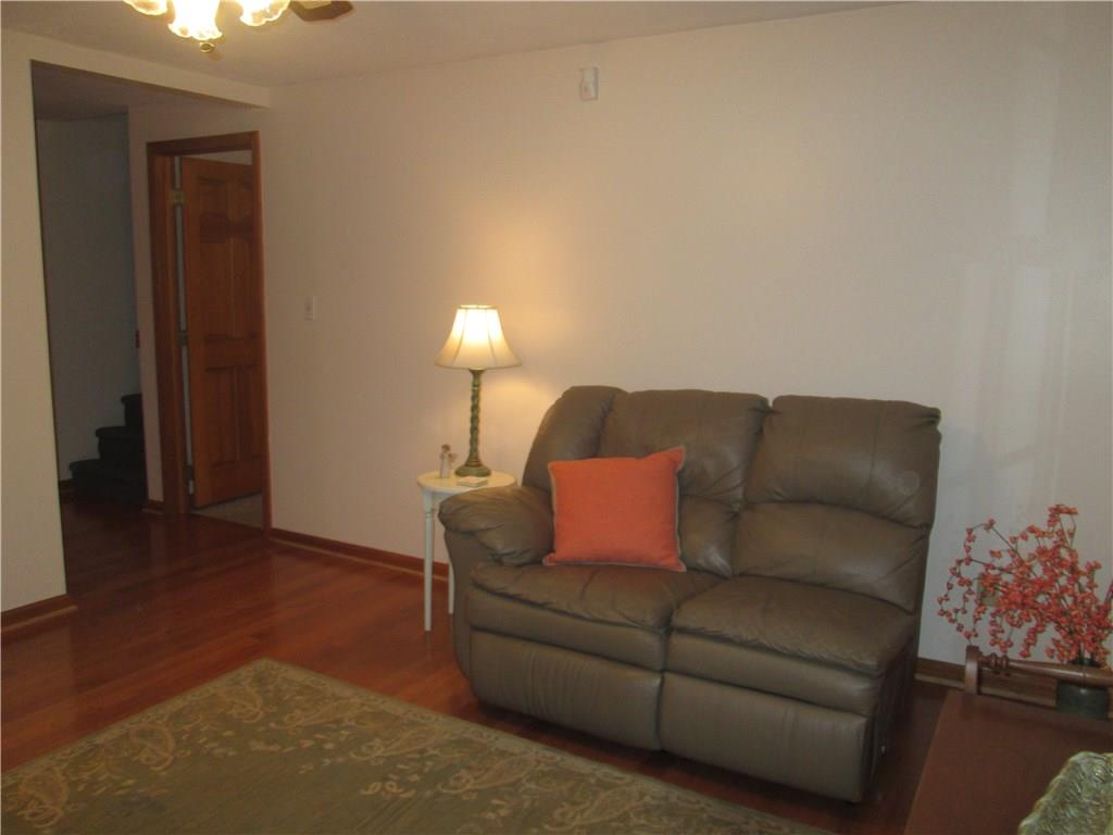 182 Woodcrest Road Butler, PA 16002 - Photo 4 of 25 Note the gorgeous hardwood floors!