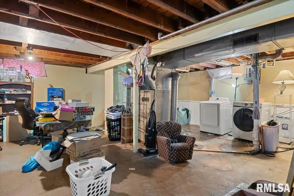 $75,000 | 1720 North 21st Street, Springfield, IL 62702