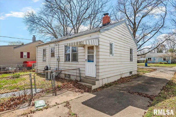$75,000 | 1720 North 21st Street, Springfield, IL 62702