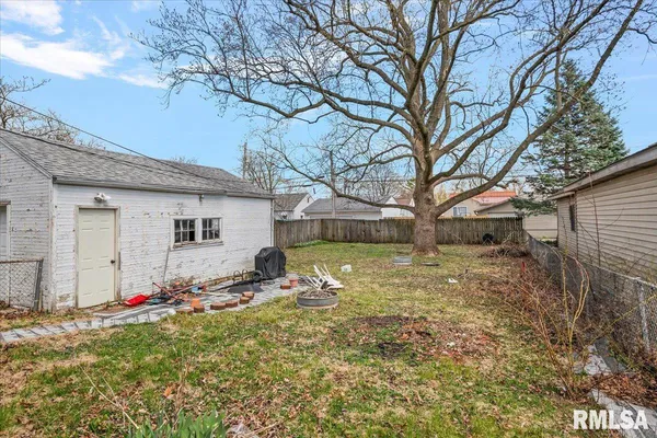 $75,000 | 1720 North 21st Street, Springfield, IL 62702
