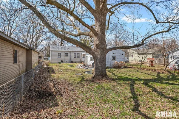 $75,000 | 1720 North 21st Street, Springfield, IL 62702