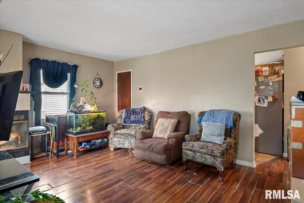 $75,000 | 1720 North 21st Street, Springfield, IL 62702