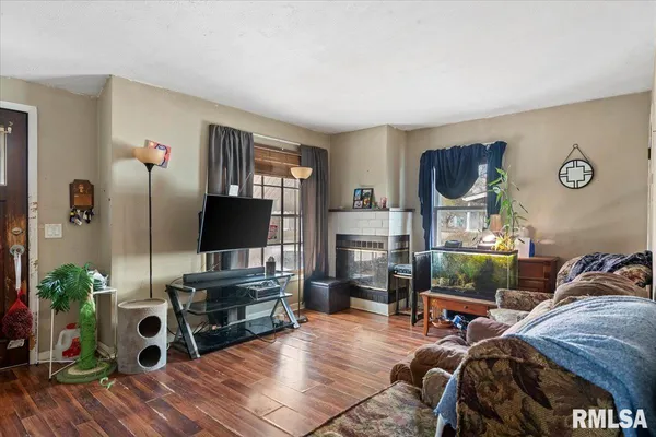 $75,000 | 1720 North 21st Street, Springfield, IL 62702