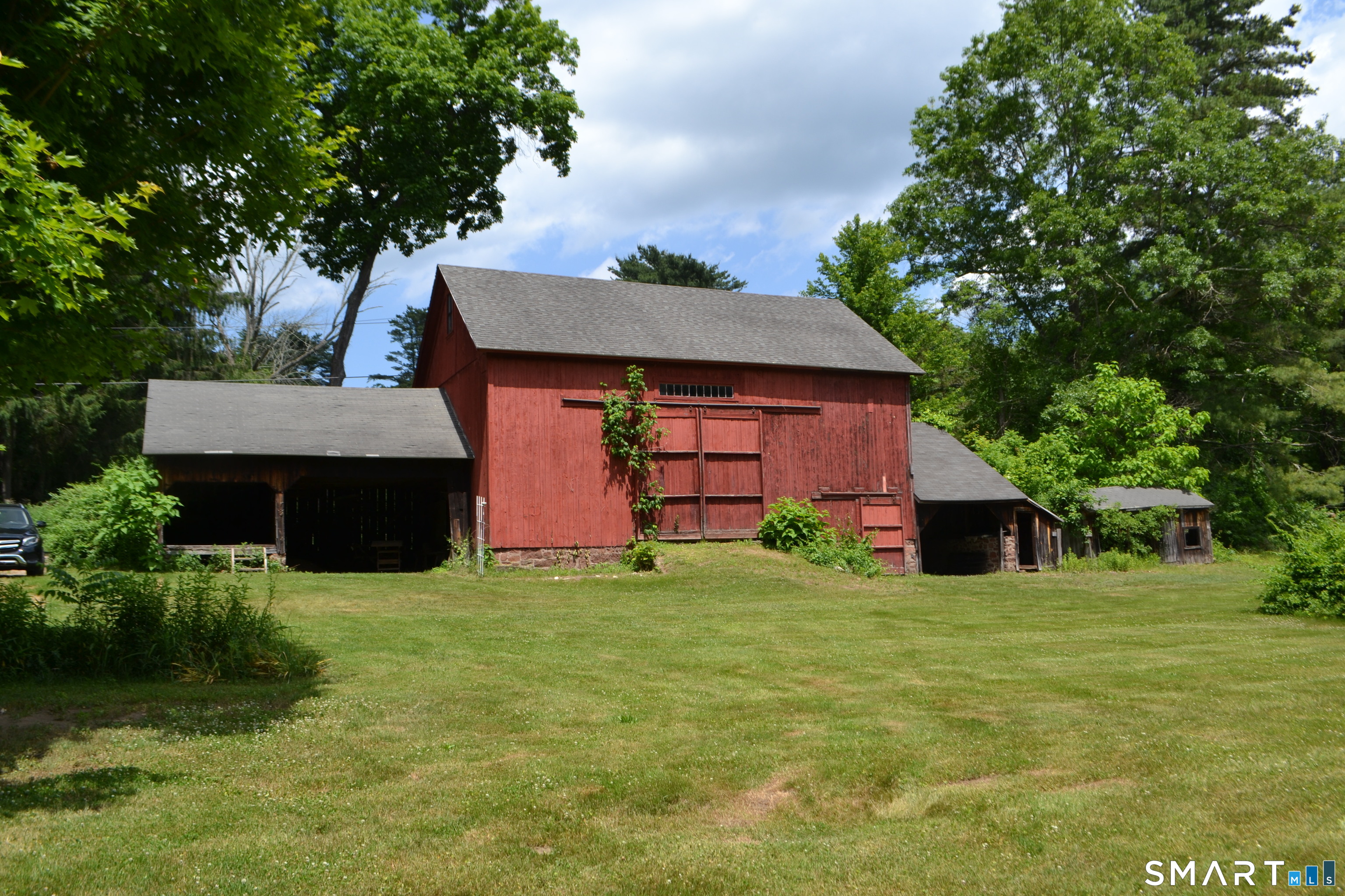 44 Hungary Road Granby, CT 06035 - Photo 13 of 36