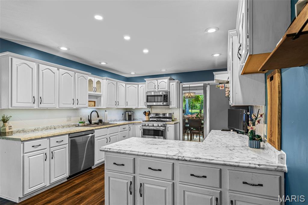 1200 Ridgetop Drive Farmington, MO 63640 - Photo 15 of 61