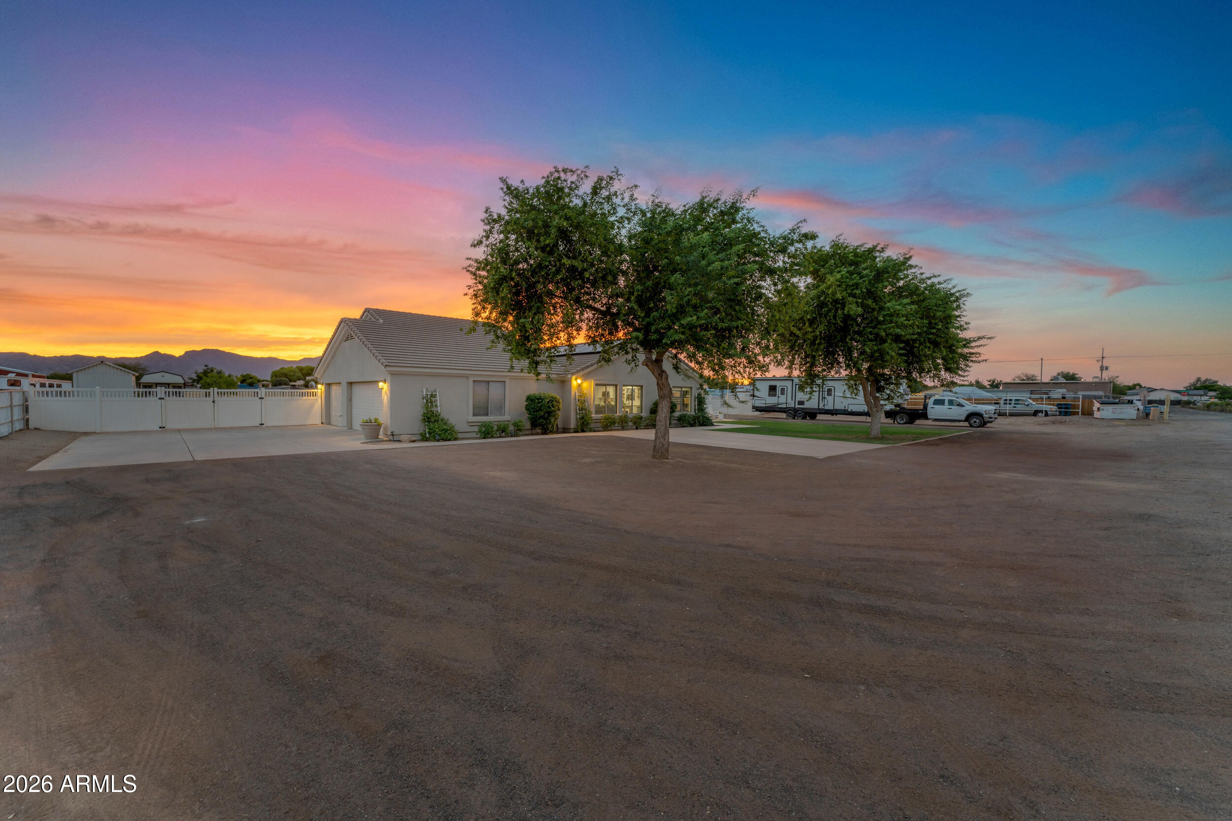 6816 North 171st Drive Waddell, AZ 85355 - Photo 16 of 126