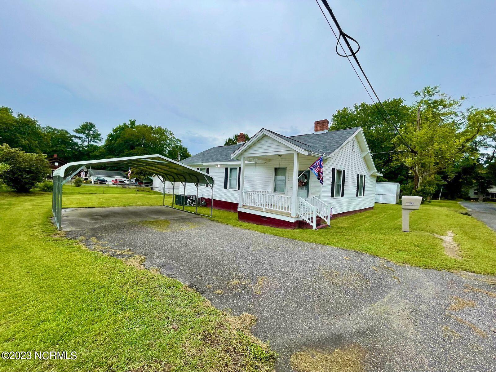 106 Second Avenue Rockingham, NC 28379 - Photo 17 of 25 hp25