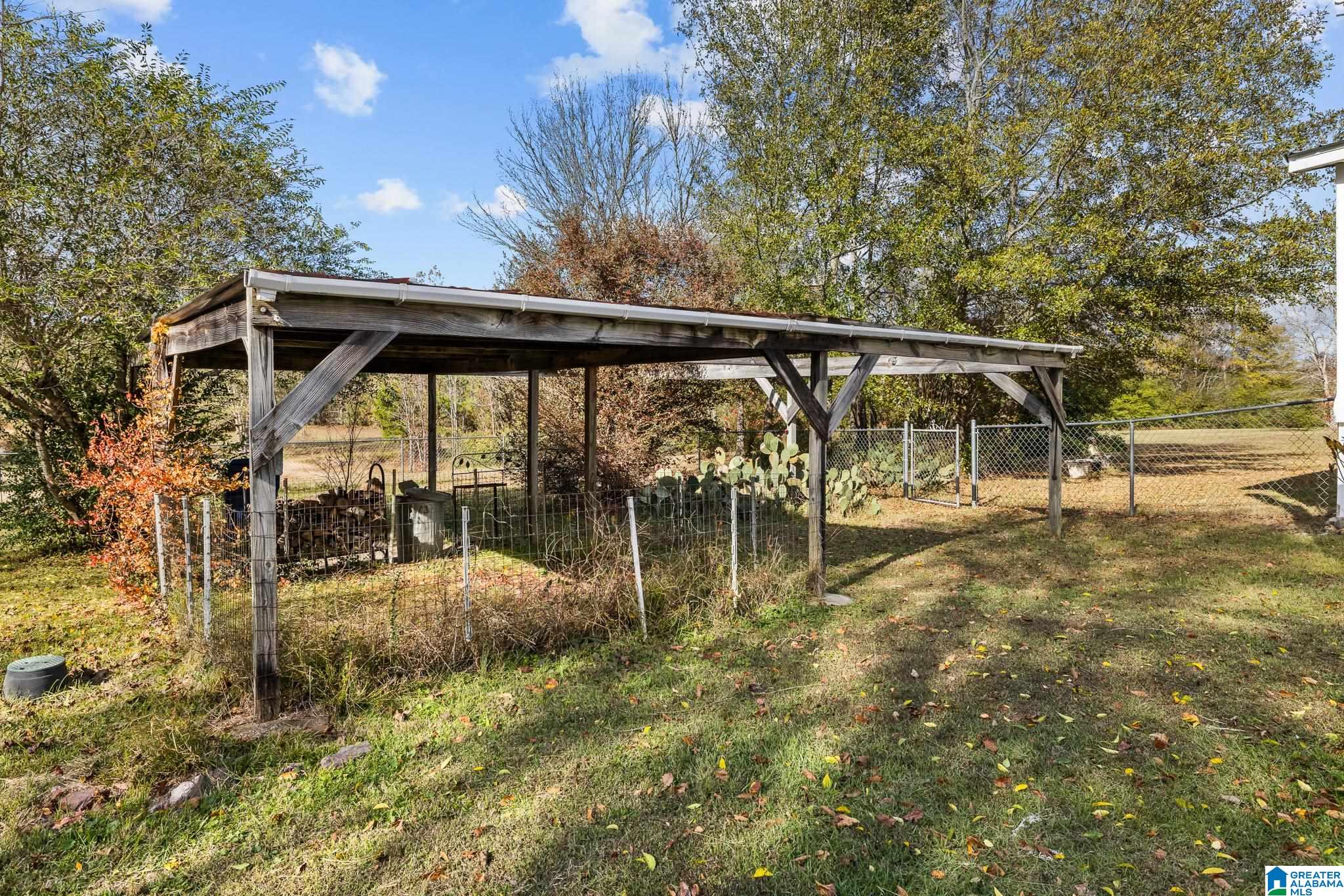 177 Armstrong Road Ashville, AL 35953 - Photo 22 of 38