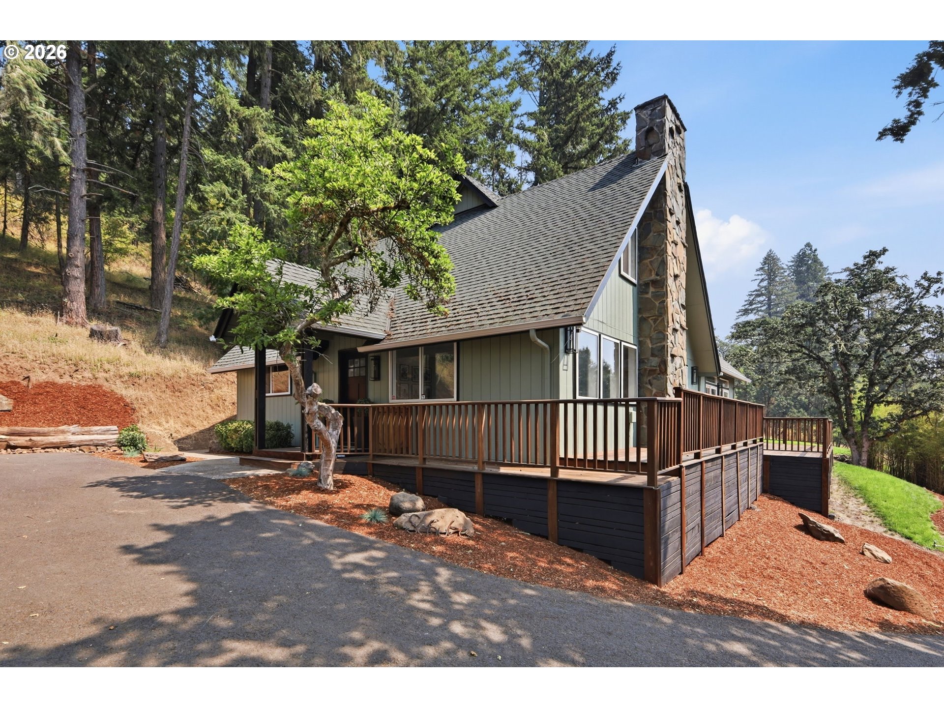 39639 Jasper Lowell Road Lowell, OR 97452 - Photo 6 of 48 Gallery Image 6