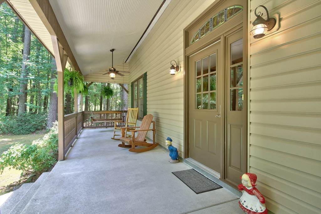 1907 Lake Wendell Road Wendell, NC 27591 - Photo 7 of 30 Photo 7