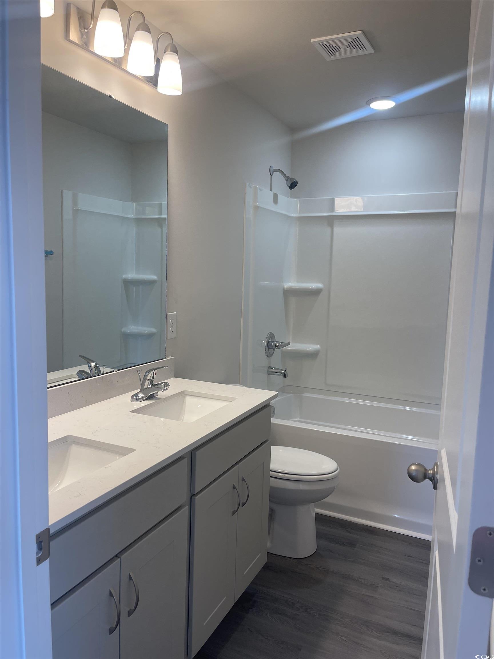 799 Brown Swamp Road Conway, SC 29527 - Photo 20 of 23 Gallery Image 20