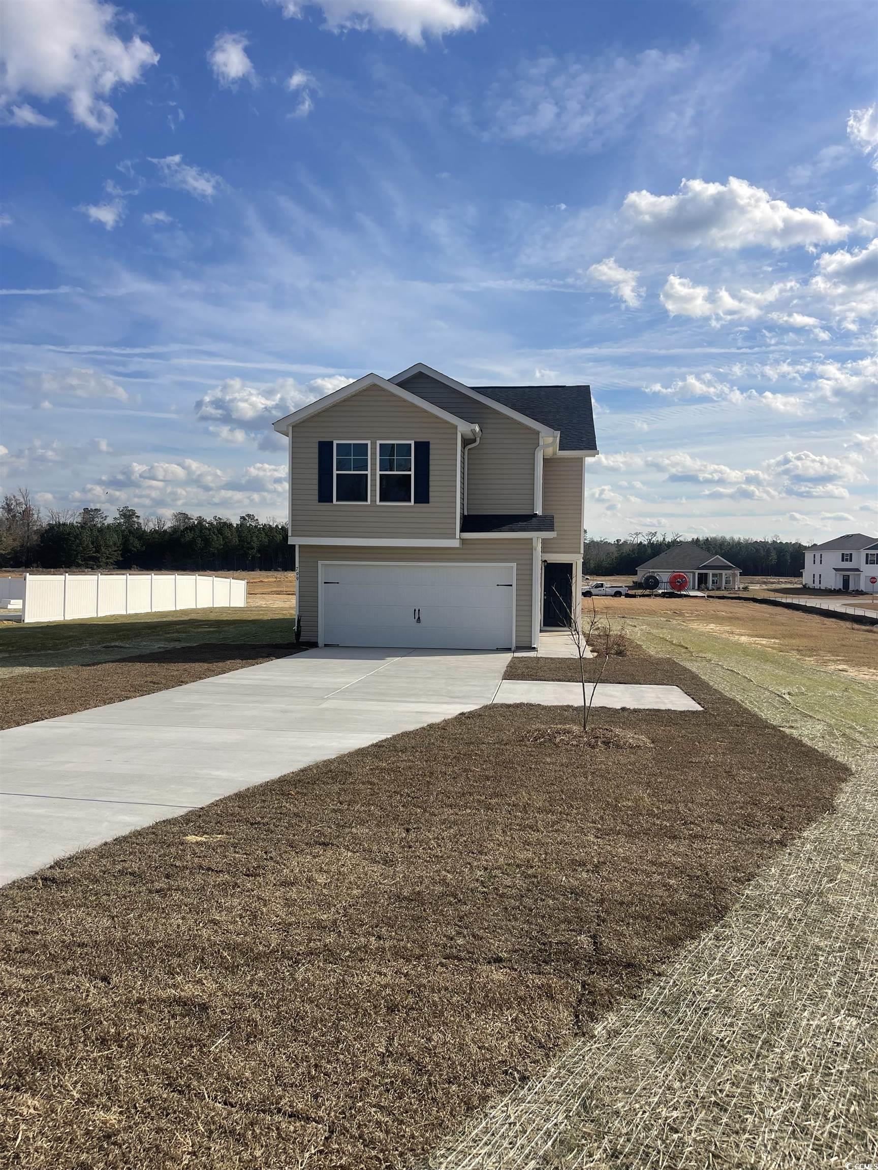 799 Brown Swamp Road Conway, SC 29527 - Photo 2 of 23 Gallery Image 2