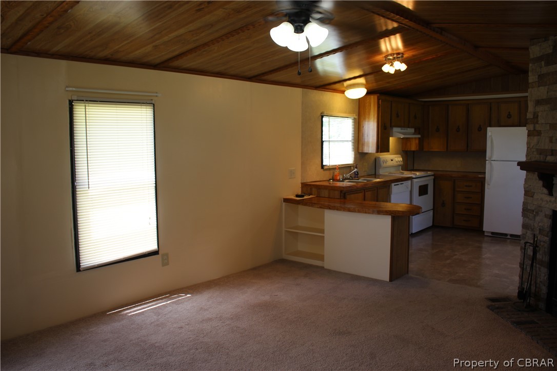 1220 North River Road Bohannon, VA 23021 - Photo 8 of 26 Gallery Image 8