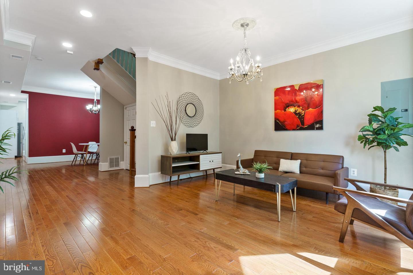 38 Rhode Island Avenue Northeast Washington, DC 20002 - Photo 2 of 42