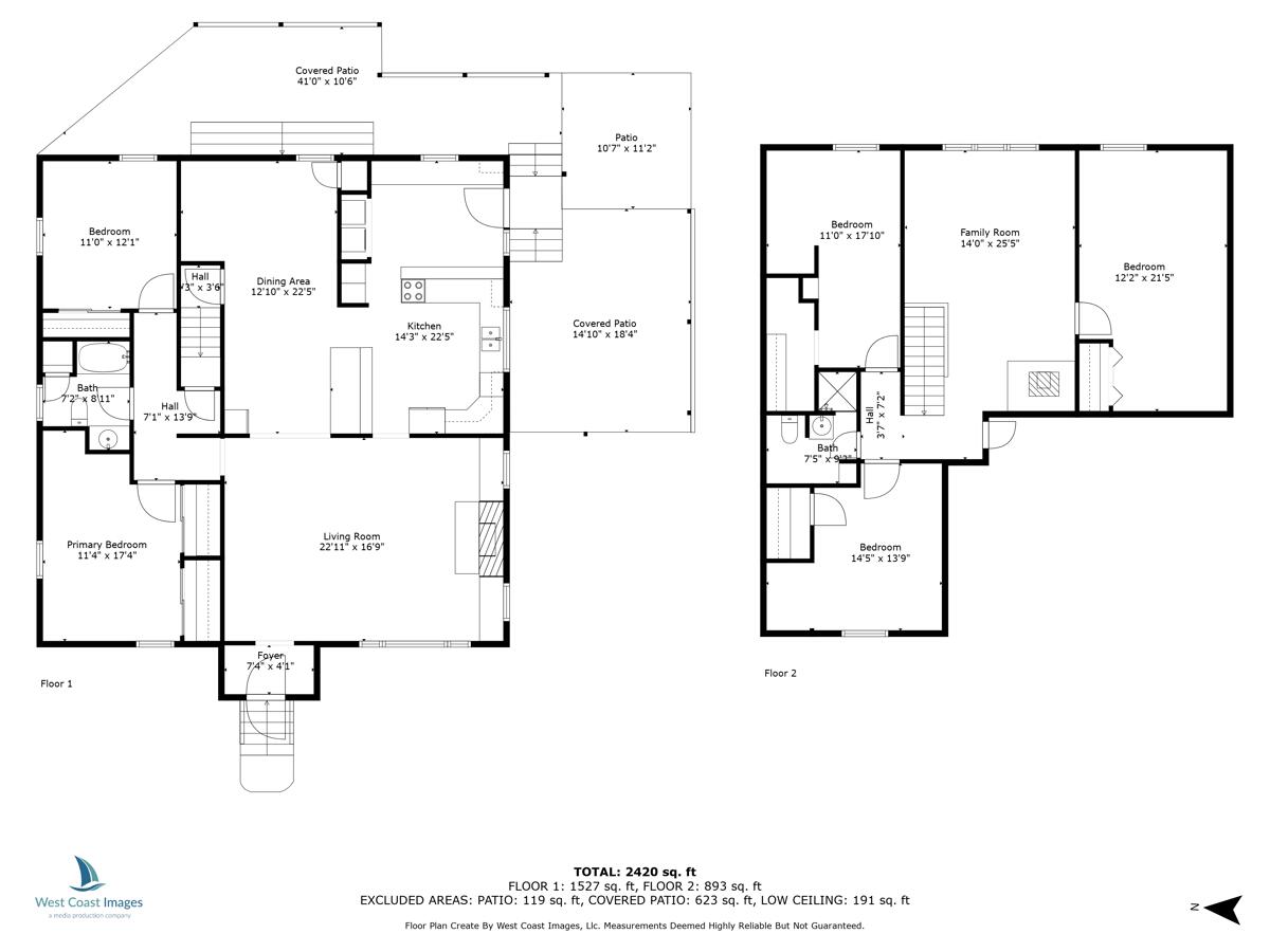2368 Upper River Rd Loop Grants Pass, OR 97526 - Photo 40 of 40 all_floors_2368_upper_river_road_loop_gr