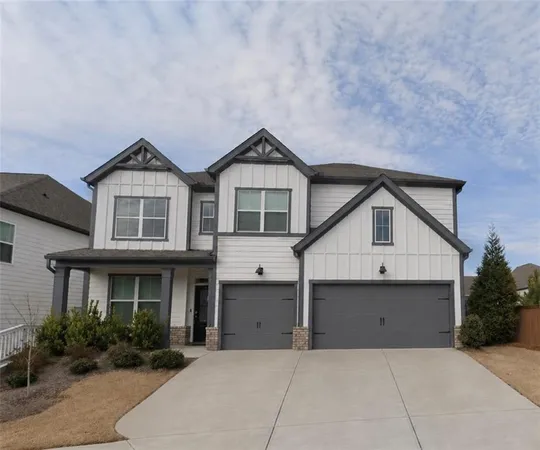 $639,000 | 400 Wellgreen Drive, Canton, GA 30115
