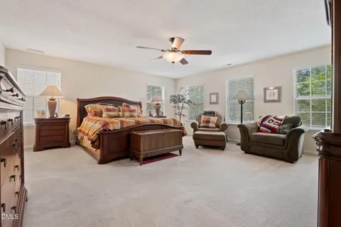 $409,900 | 5209 Heather Ridge Lane, Raleigh, NC 27610
