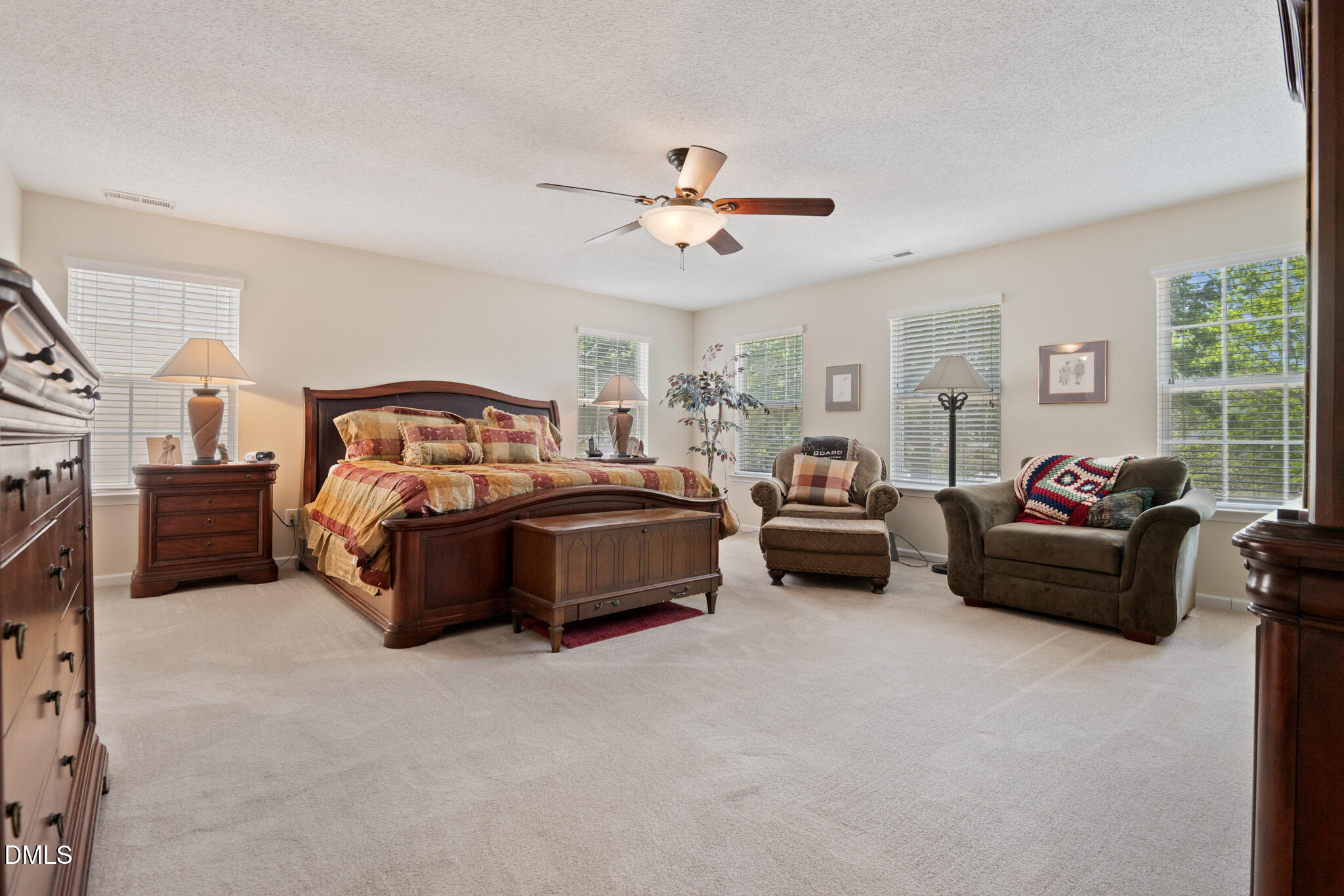5209 Heather Ridge Lane Raleigh, NC 27610 - Photo 20 of 30