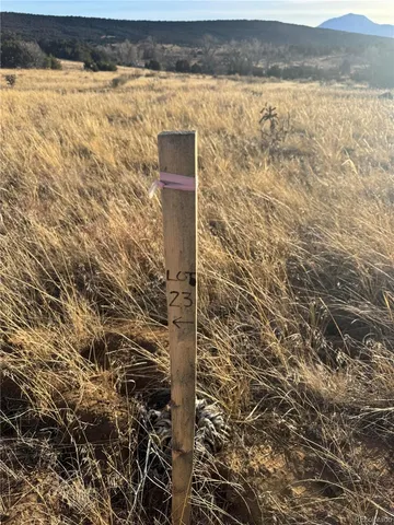 $99,900 | B1 Black Diamond Drive, Walsenburg, CO 81089