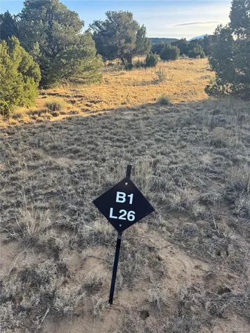 $99,900 | B1 Black Diamond Drive, Walsenburg, CO 81089