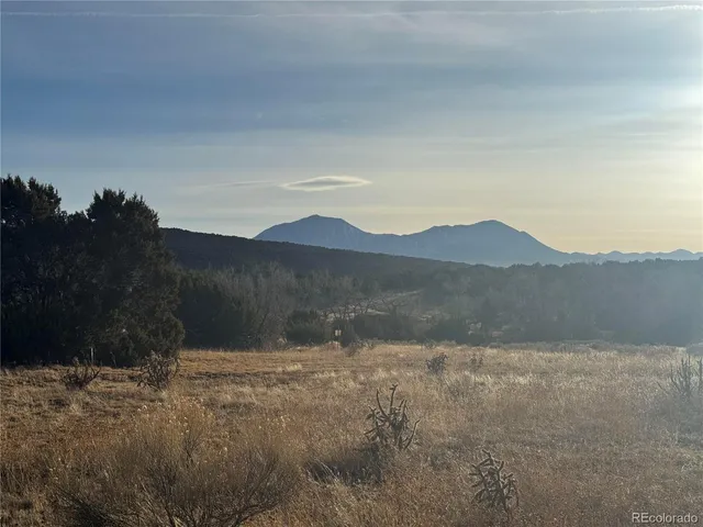 $99,900 | B1 Black Diamond Drive, Walsenburg, CO 81089