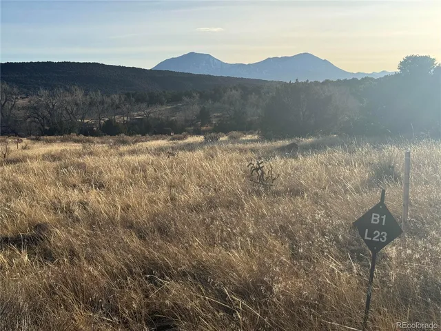 $99,900 | B1 Black Diamond Drive, Walsenburg, CO 81089