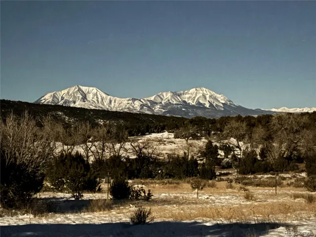 $99,900 | B1 Black Diamond Drive, Walsenburg, CO 81089