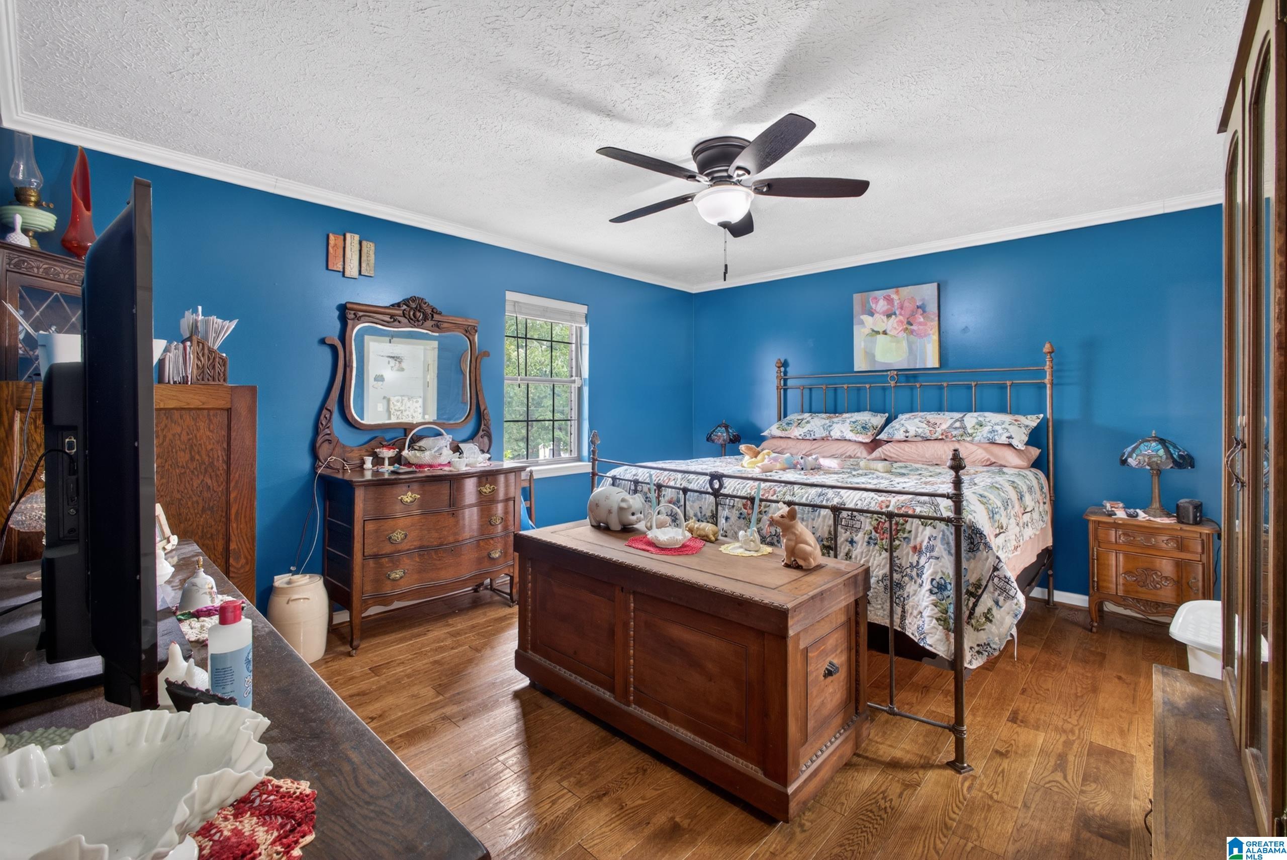 625 Hazelbrook Lane Alpine, AL 35014 - Photo 22 of 53