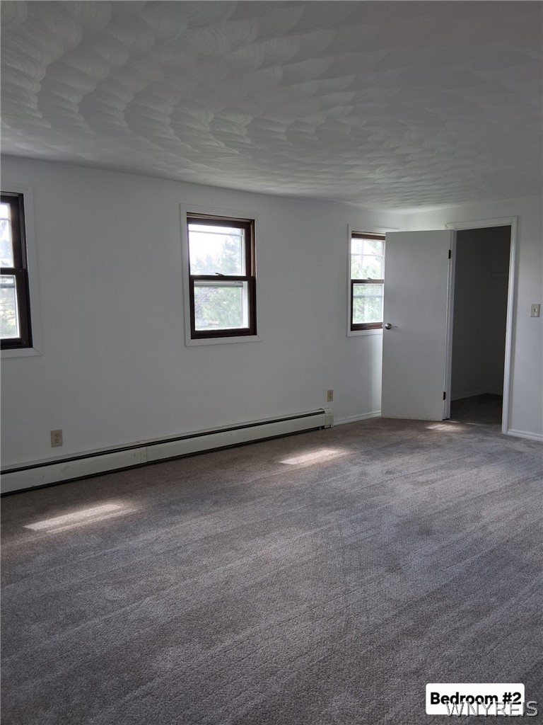 1277 Ransom Road Grand Island, NY 14072 - Photo 31 of 49 bedroom #2